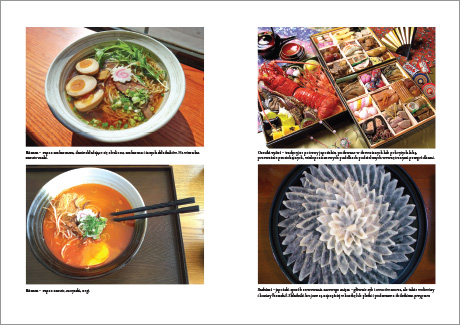 Współczesna kuchnia azjatycja
